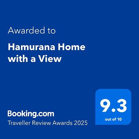 Hamurana Home With A View Ροτόρυα Εξωτερικό φωτογραφία